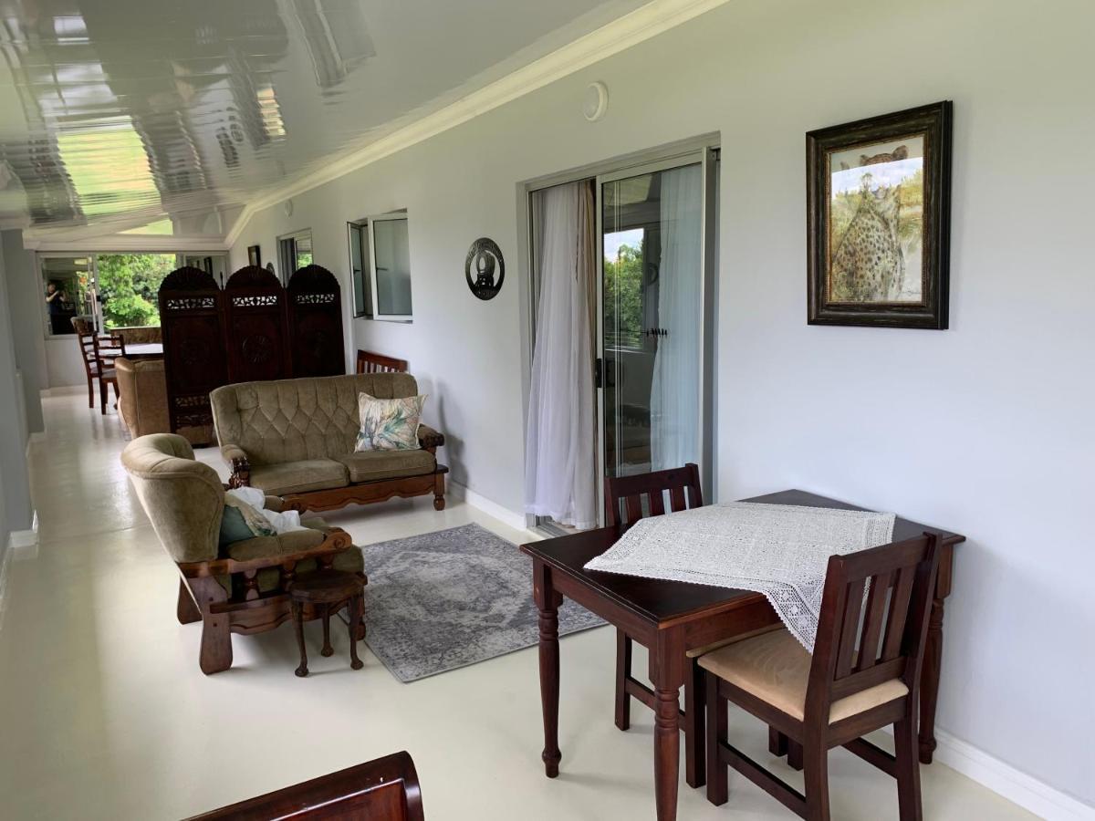 Jelani Guest House White River Zewnętrze zdjęcie