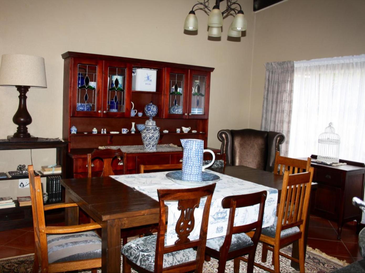 Jelani Guest House White River Zewnętrze zdjęcie