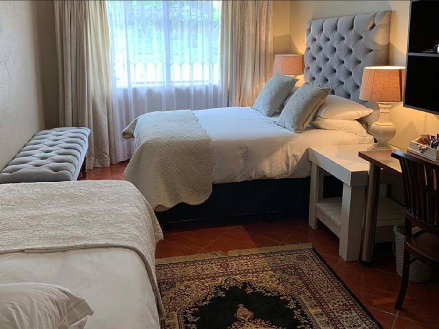 Jelani Guest House White River Zewnętrze zdjęcie