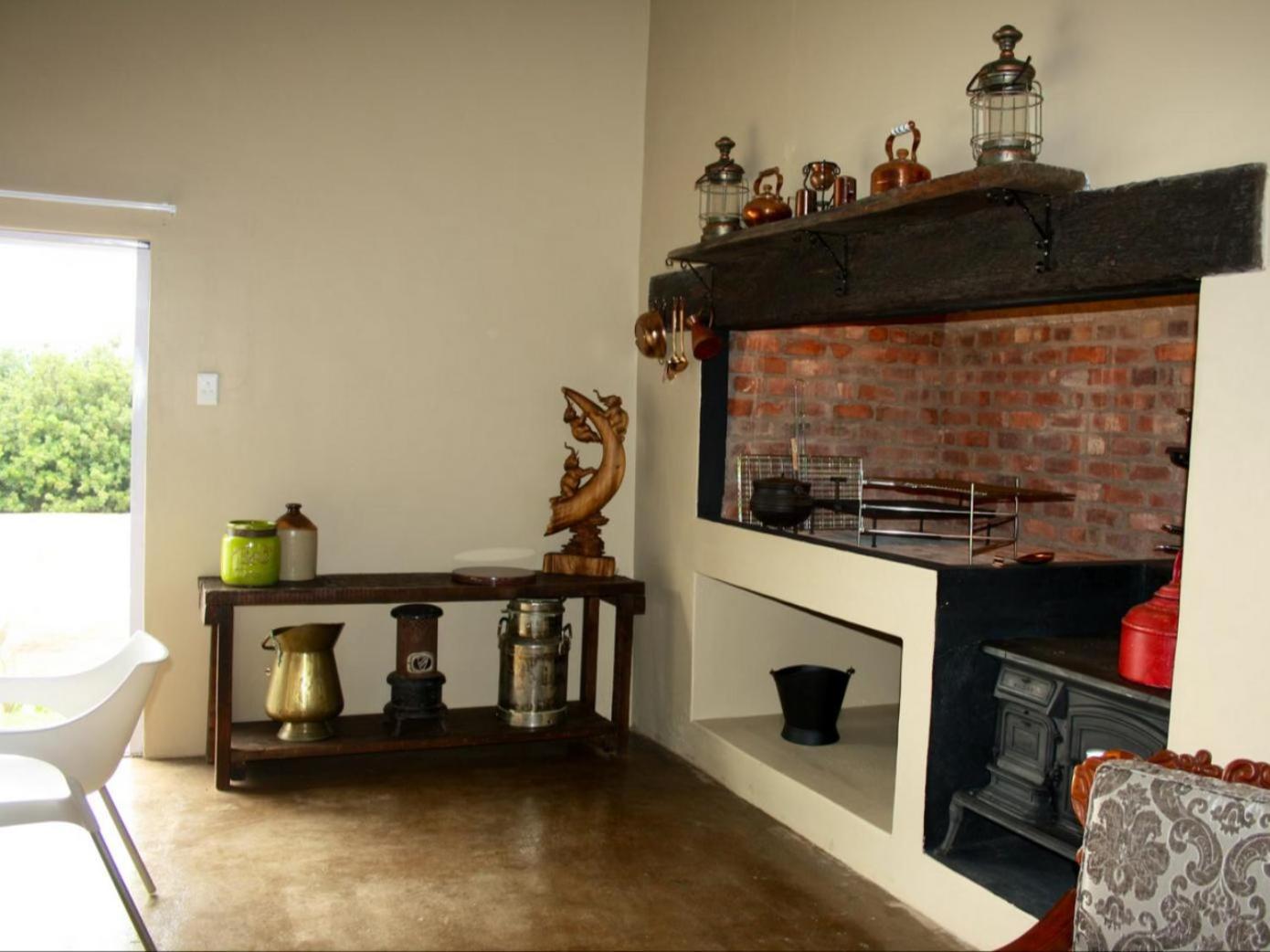 Jelani Guest House White River Zewnętrze zdjęcie