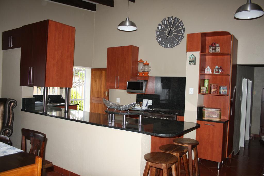 Jelani Guest House White River Zewnętrze zdjęcie