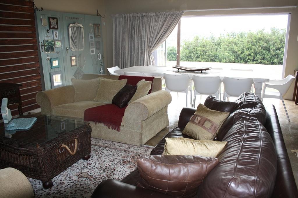 Jelani Guest House White River Zewnętrze zdjęcie